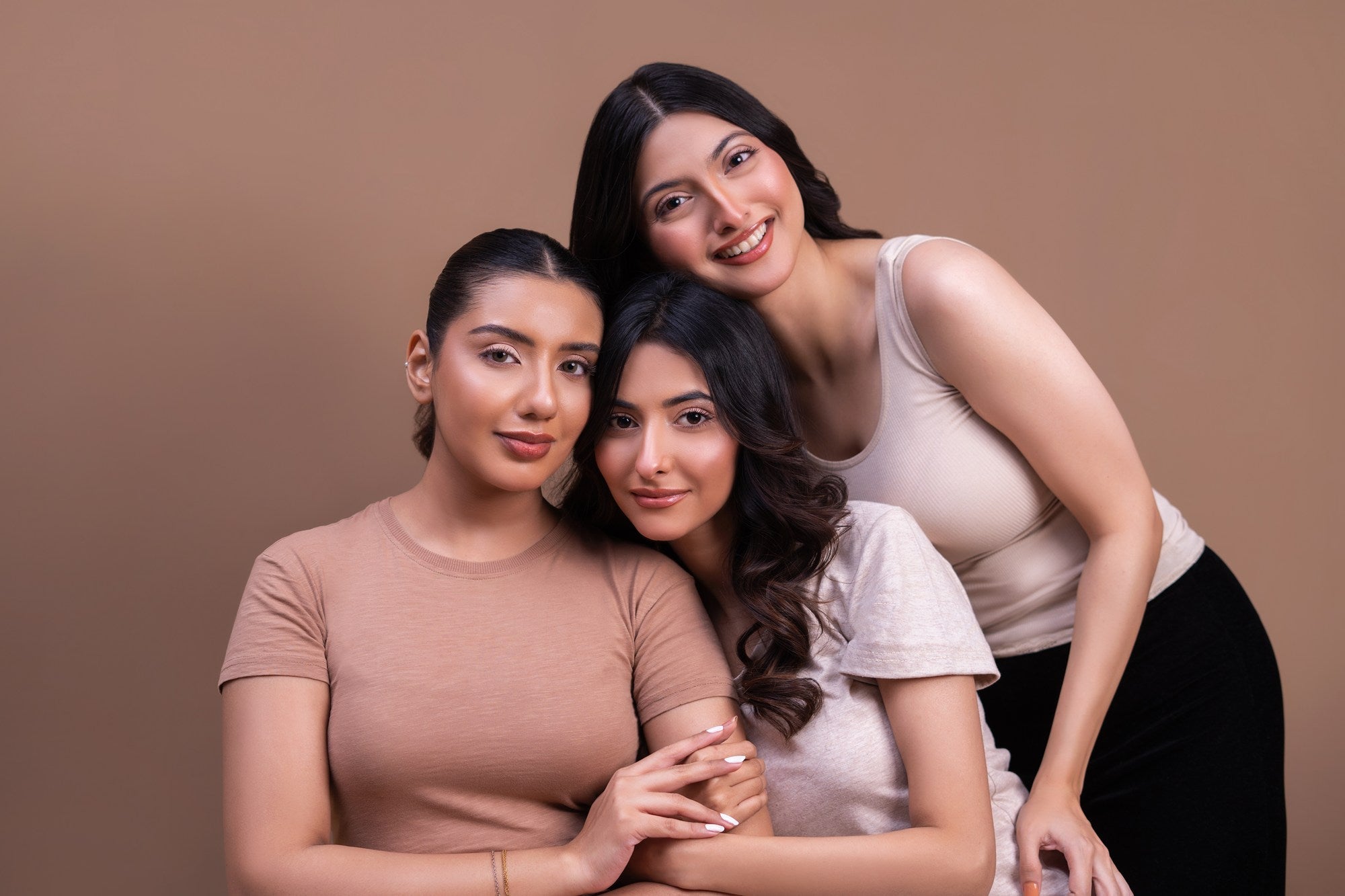 Elmore Haircare Collection – Hair color and hair removal creams in various shades and soothing fragrances, trusted in Pakistan.