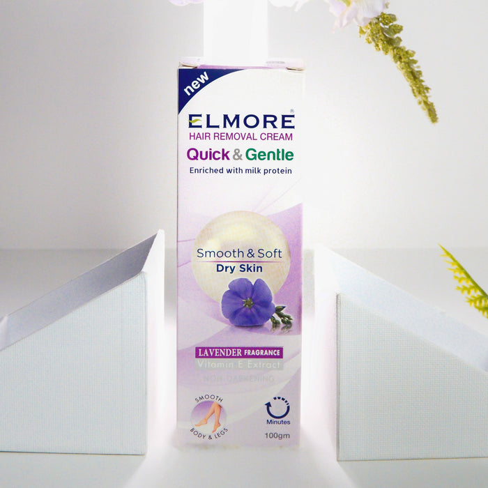 H.R.C Deal – Beauty bundle by Elmore – product view 3