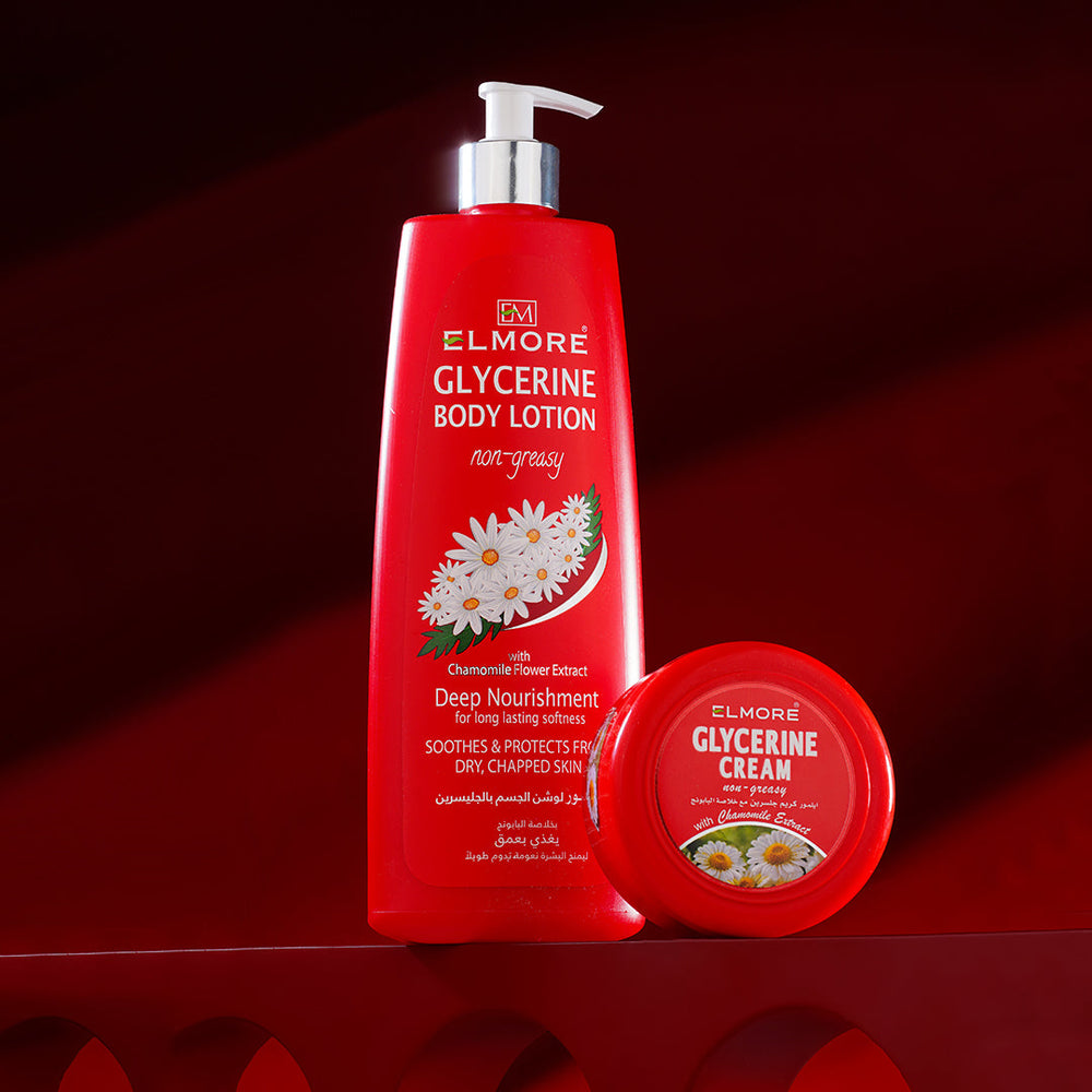 Elmore Winter Essential Duo 2 – Beauty bundle by Elmore