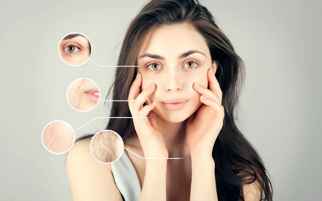 Aging Gracefully: How Elmore’s Anti-Aging Range Works for You
