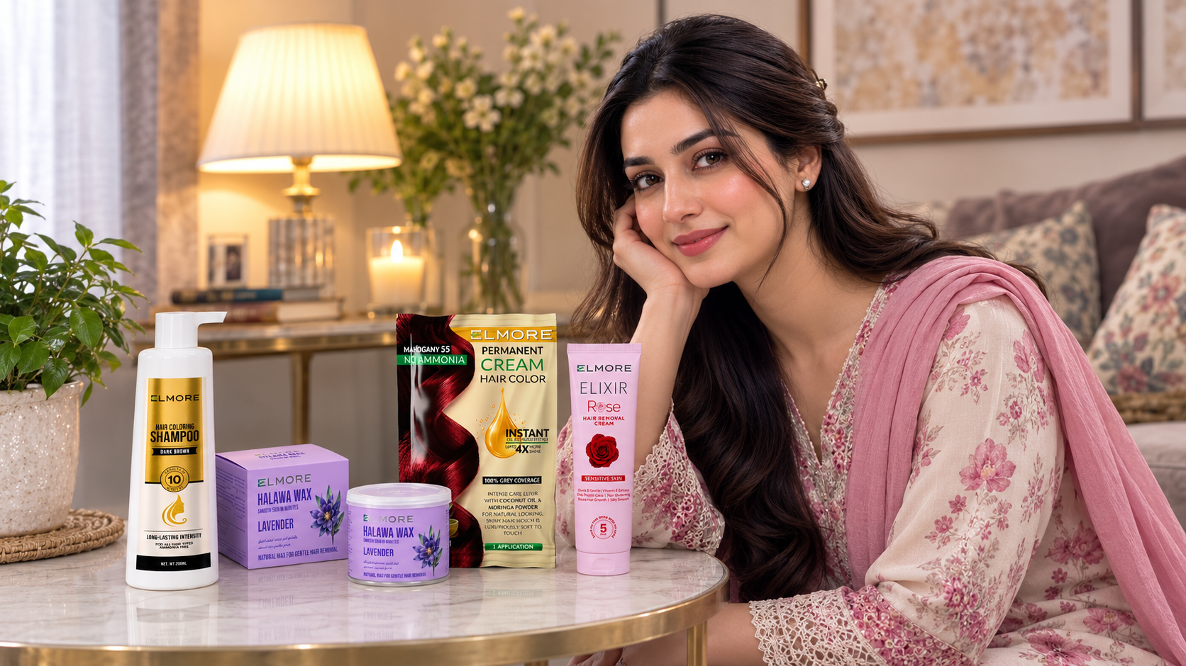Complete Guide to Hair Removal in Pakistan | Cream, Halawa Wax & More