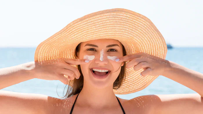Summer Ready: How Elmore’s SPF and Face Wash Keep You Bright
