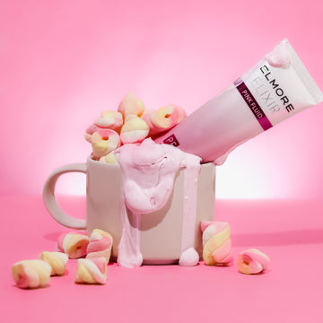 Pink Fluid