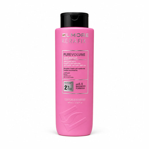 Hair Fix Shampoo