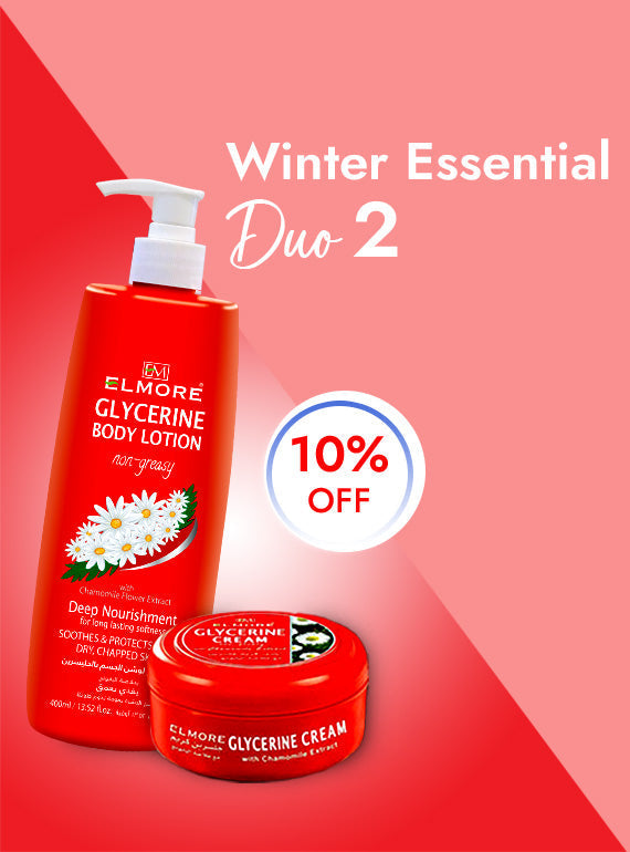 Elmore Winter Essential Duo 2