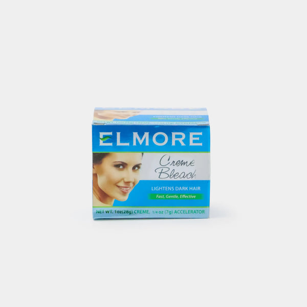 Elmore Hair Bleach Cream