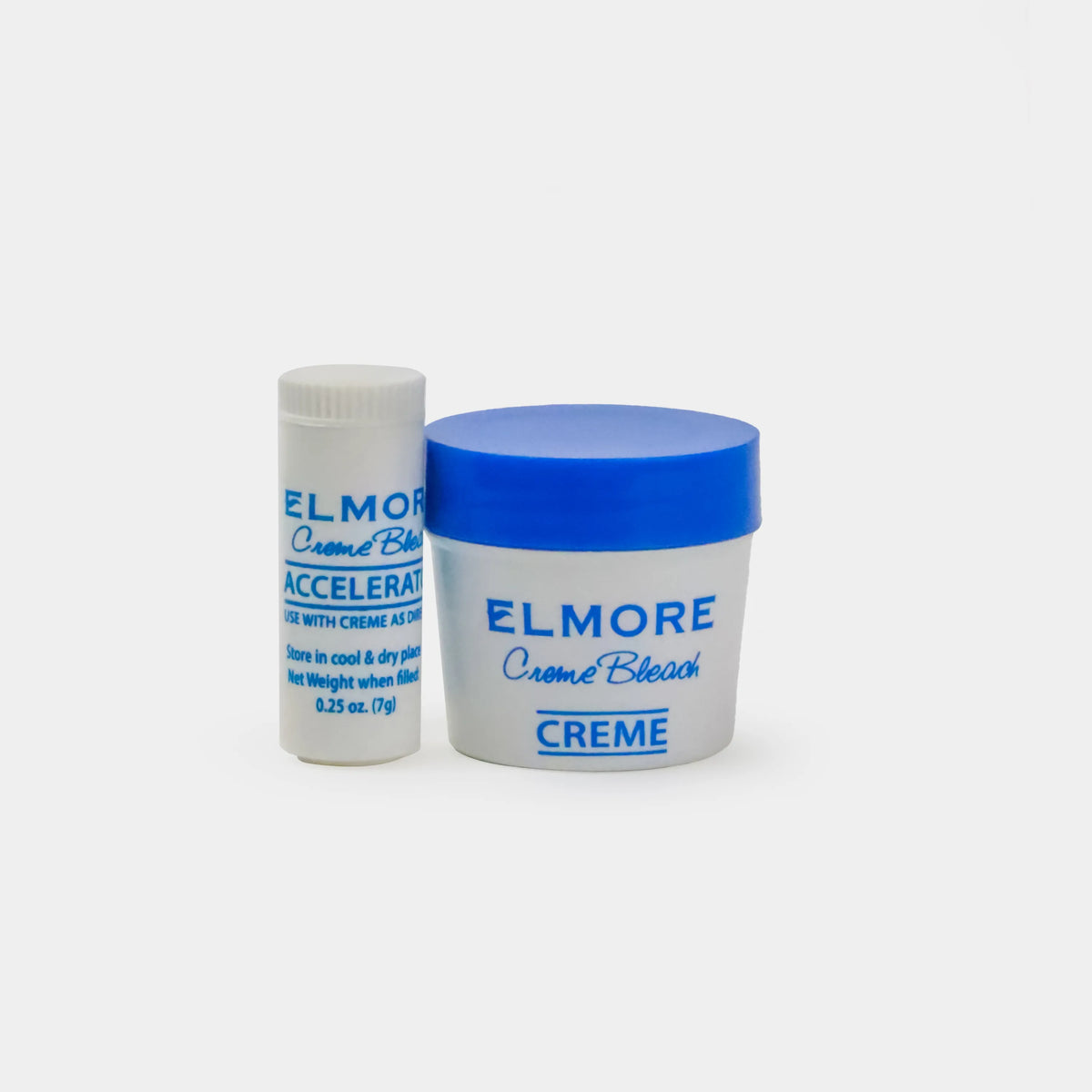 Elmore Hair Bleach Cream – Skin cream by Elmore – product view 3