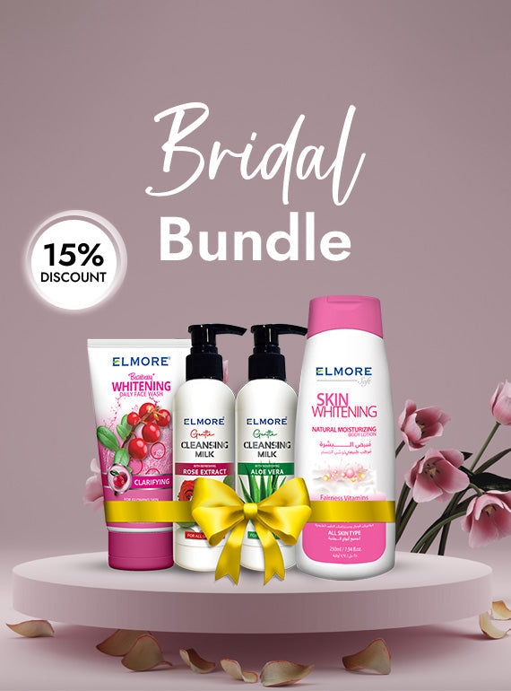 Elmore Bridal Bundle