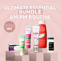 AM PM Routine - Ultimate Essential Bundle Deal – Beauty bundle by Elmore