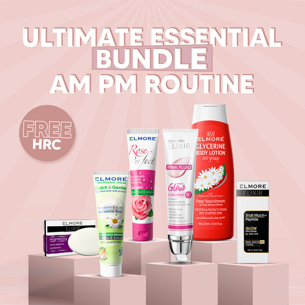 AM PM Routine - Ultimate Essential Bundle Deal