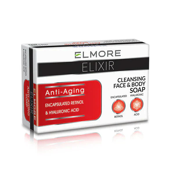 Pick Any 1 For Free – Skincare soap by Elmore – product view 6
