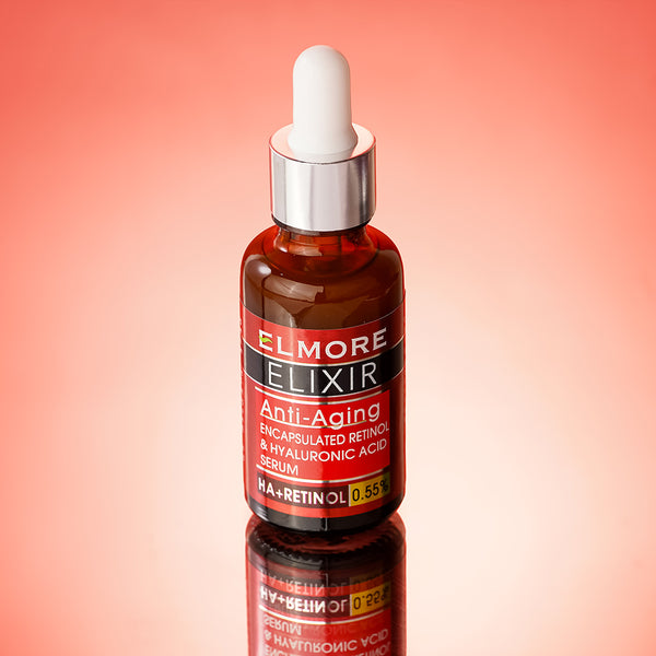 Elmore ELIXIR Anti Aging Serum