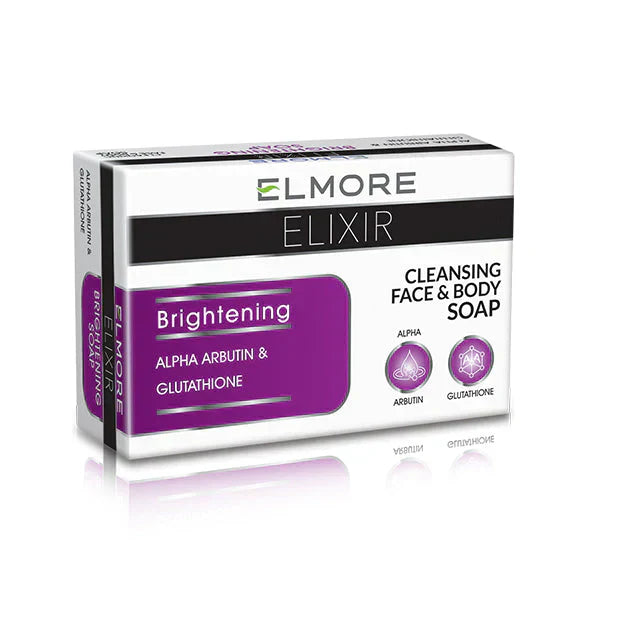 Pick Any 1 For Free – Skincare soap by Elmore – product view 8