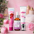 Brightening Deal – Beauty bundle by Elmore