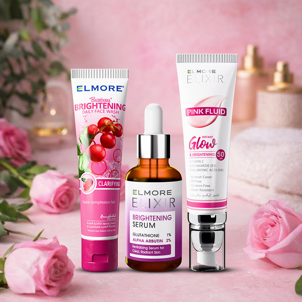 Brightening Deal