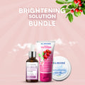 Elmore Brightening Solution Bundle – Beauty bundle by Elmore