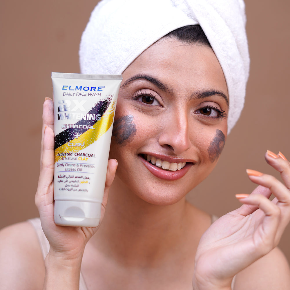 Face Wash