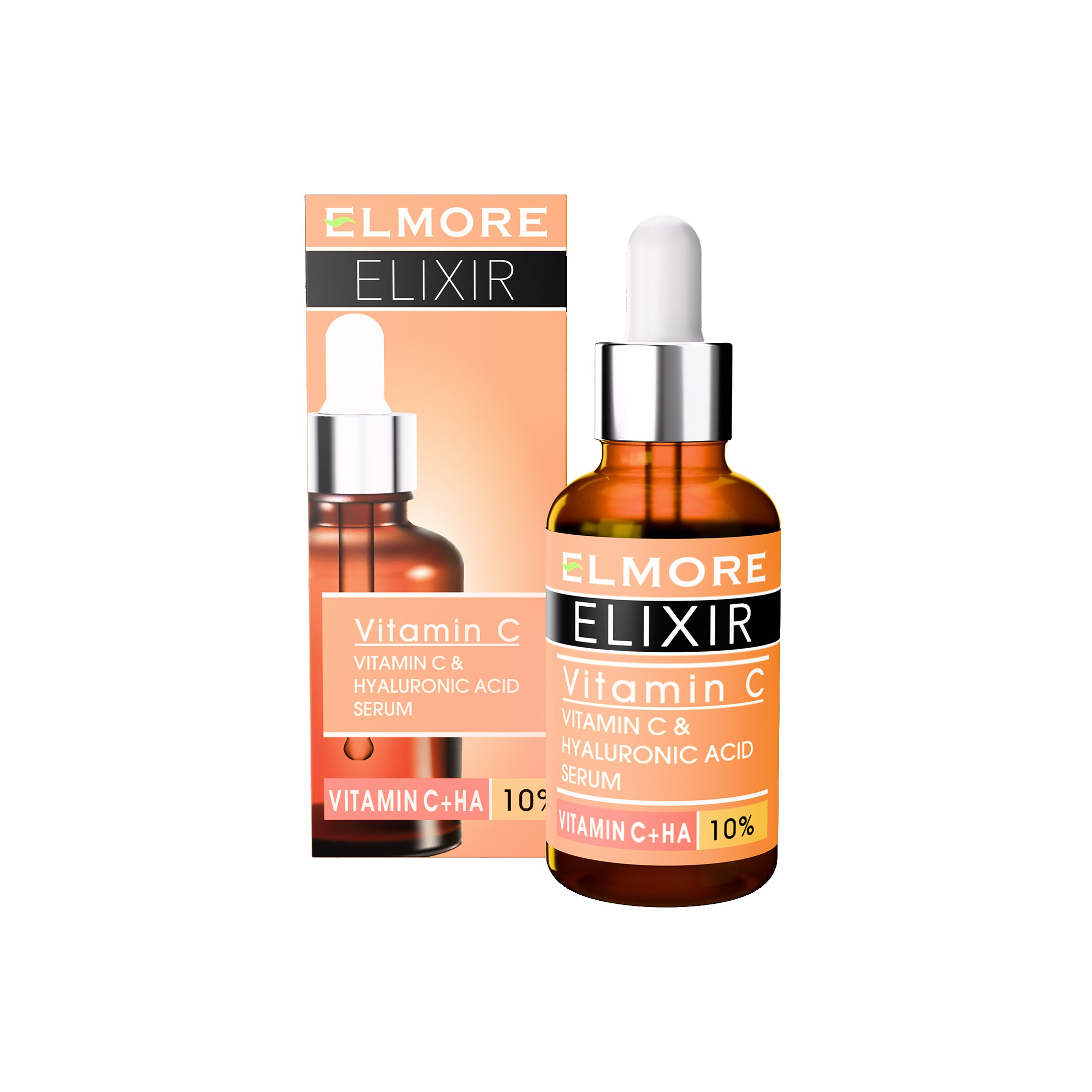 Elmore ELIXIR Vitamin C Serum