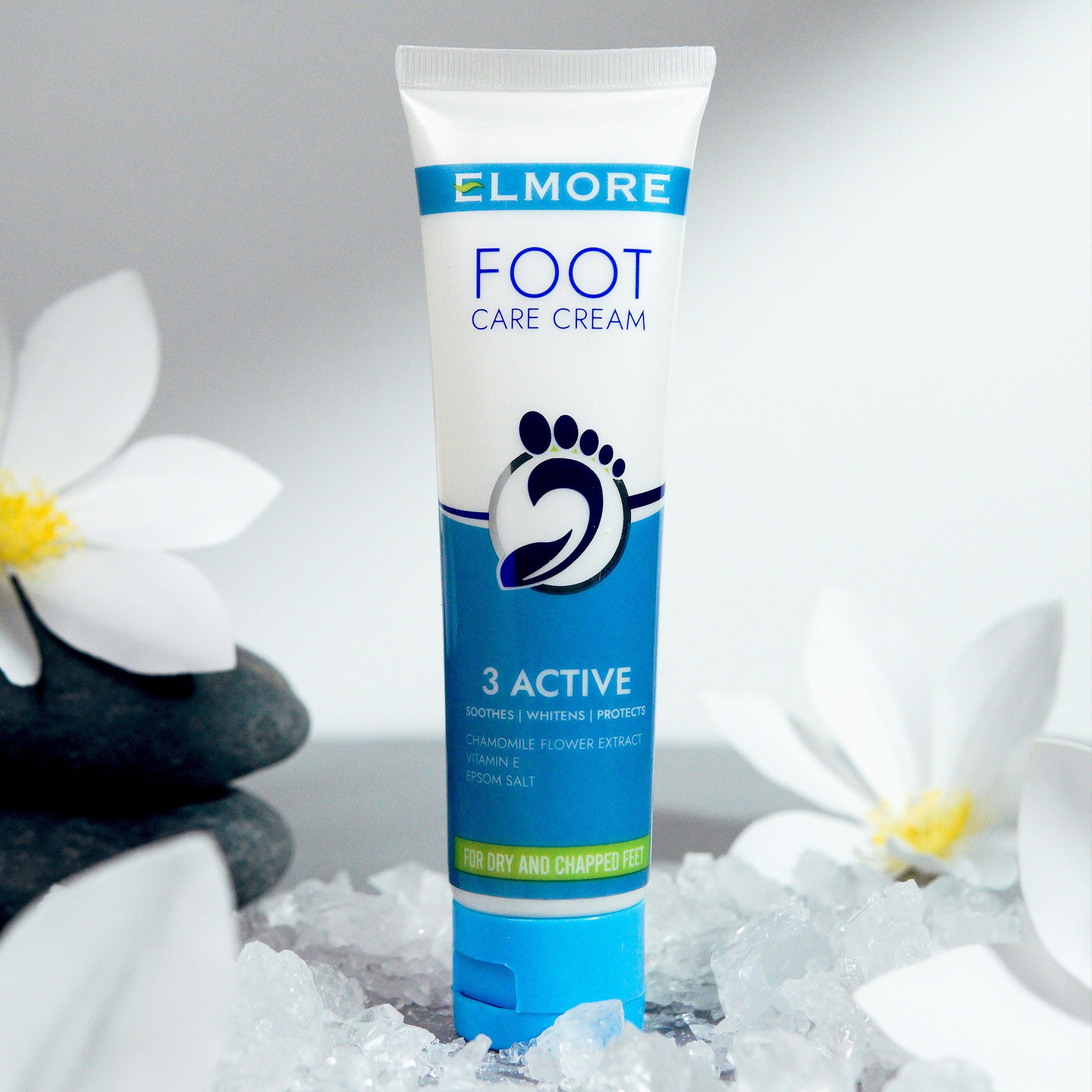 Elmore Foot Cream World No1 Skincare Brand In Pakistan