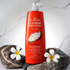 Elmore Glycerine Chamomile Body Lotion – Body lotion by Elmore – product view 4
