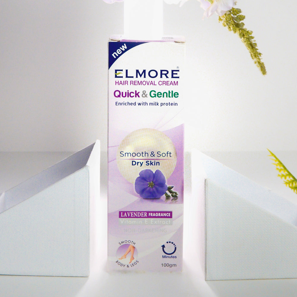 H.R.C Deal – Beauty bundle by Elmore – product view 3
