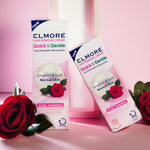 Elmore Hair Removal Cream Rose Fragrance Top Best Hair  Care Products In Pakistan
