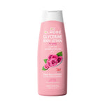 Glow Boost Rose Body Lotion – Elmore’s Best for Radiance in Pakistan