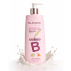 Elmore Signature Soft Skin Whitening Body Lotion – Body lotion by Elmore