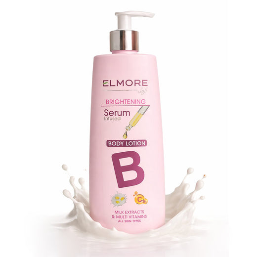 Signature Soft Skin Whitening Body Lotion