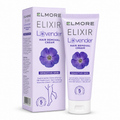Elixir Lavender Hair Removal Cream - 100ML – Hair removal cream by Elmore – product view 3