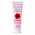 Elixir Rose Hair Removal Cream - 100ML – Hair removal cream by Elmore – product view 4