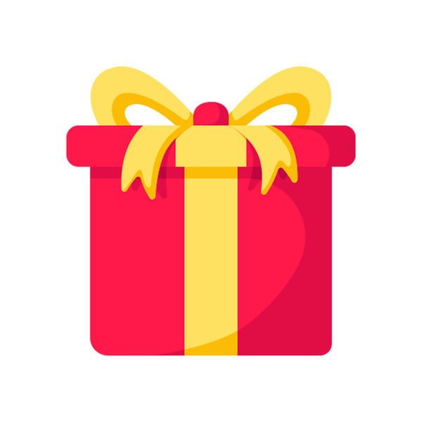 🎁 F.R.E.E Gift On Purchase (100% off)