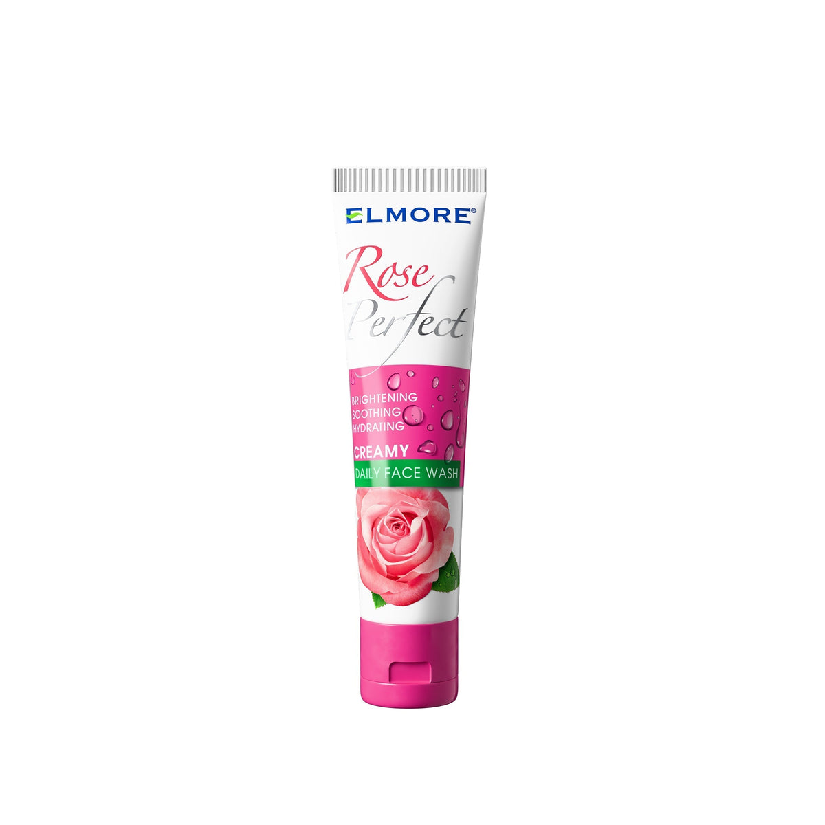 Elmore Rose Perfect Face Wash – Face wash by Elmore – product view 4