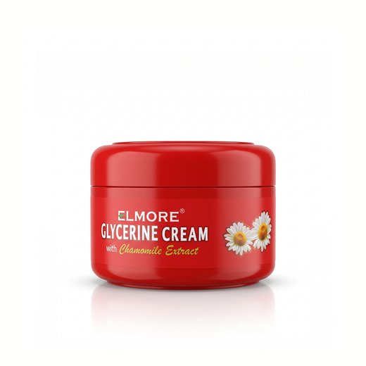 Chamomile Glycerine Cream