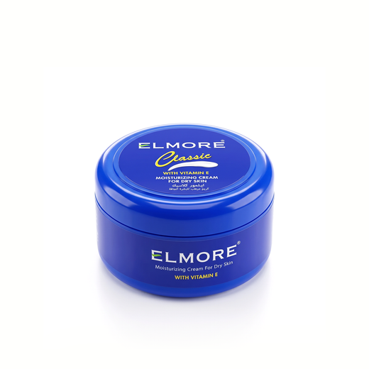 Classic Vitamin E Moisturizing Cream