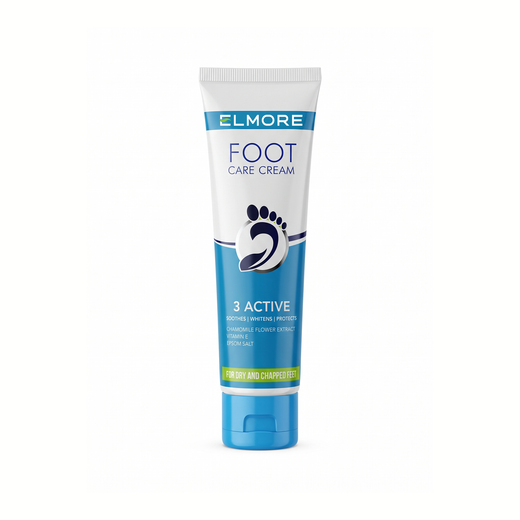 Foot Care Cream
