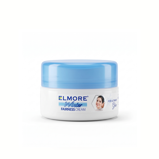Winter Fairness Cream