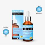 Elmore ELIXIR Anti-Acne Serum
