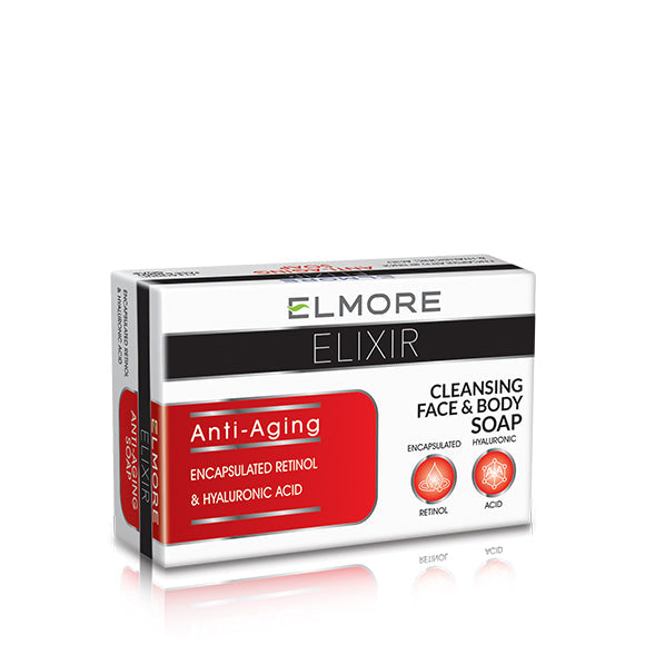 Pick Any 1 For Free – Skincare soap by Elmore – product view 3