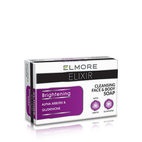 Pick Any 1 For Free – Skincare soap by Elmore – product view 2