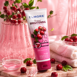 EM Brightening Face Wash 50ml – Best Face Wash for Glowing Skin