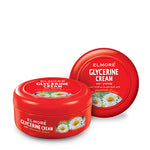 Elmore Chamomile Glycerine Cream