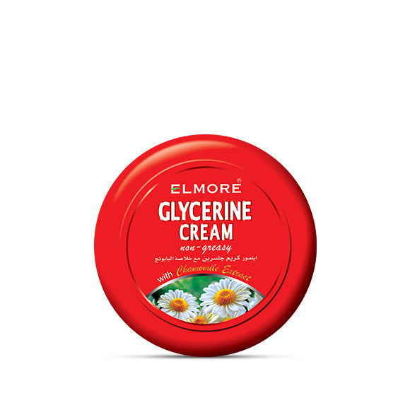 Elmore Glycerine. Cream 48 Pieces – Beauty bundle by Elmore – product view 3