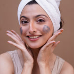 Elmore Charcoal + Clay 2X Whitening Daily Face Wash
