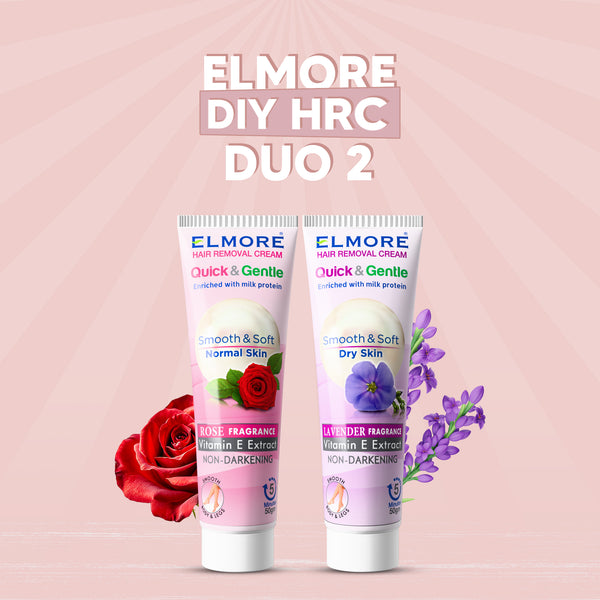 Elmore DIY HRC Duo 2