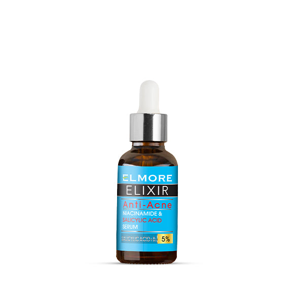 Elmore ELIXIR Anti-Acne Serum