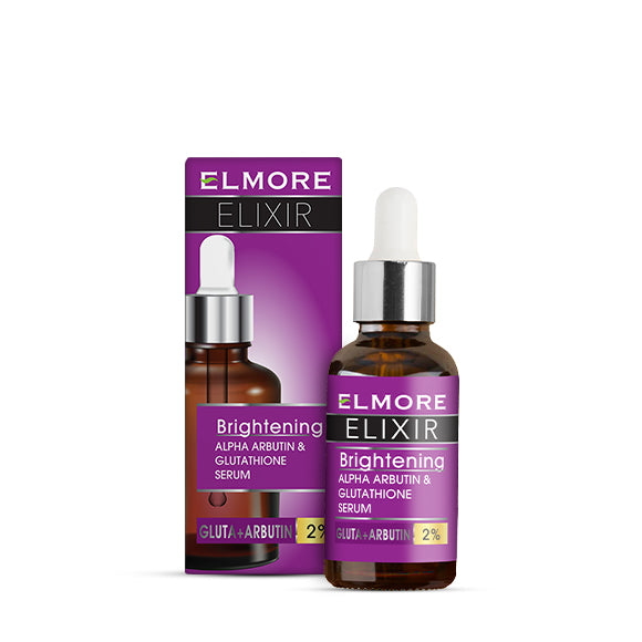 Elmore ELIXIR Brightening Serum