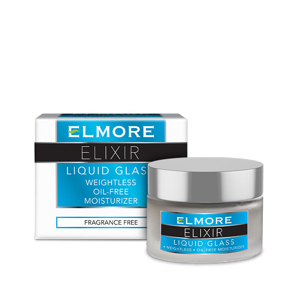 Elmore ELIXIR Liquid Glass Moisturizer 50GM 