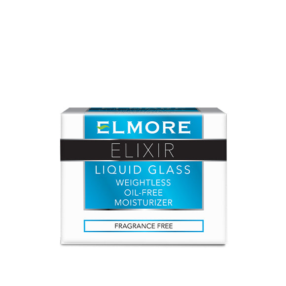 Elmore ELIXIR Liquid Glass Moisturizer 50GM  3