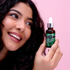 Elmore ELIXIR Peptides Serum – Face serum by Elmore – product view 2